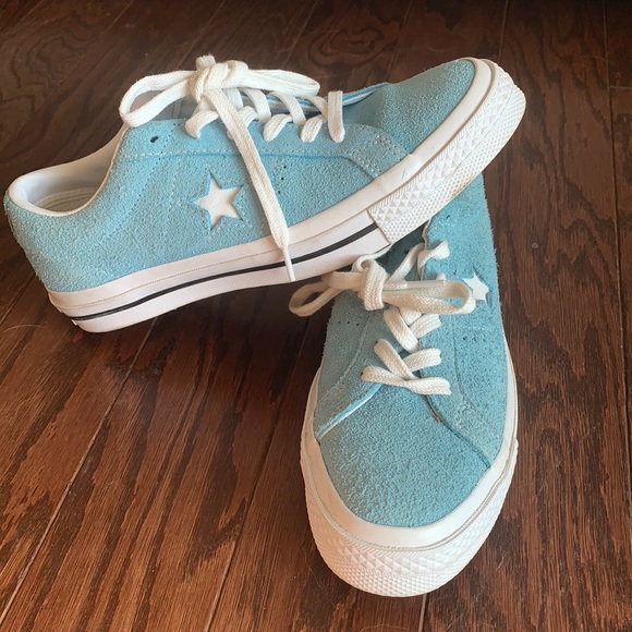Star converse - Picture 1 of 1